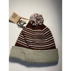 Texas A&M toddler beanie hat